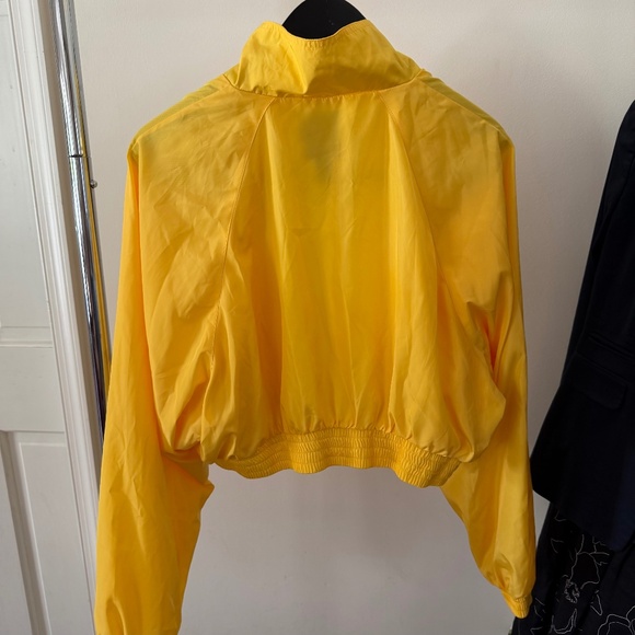 Spring Bomber Jacket - Picture 2 of 2